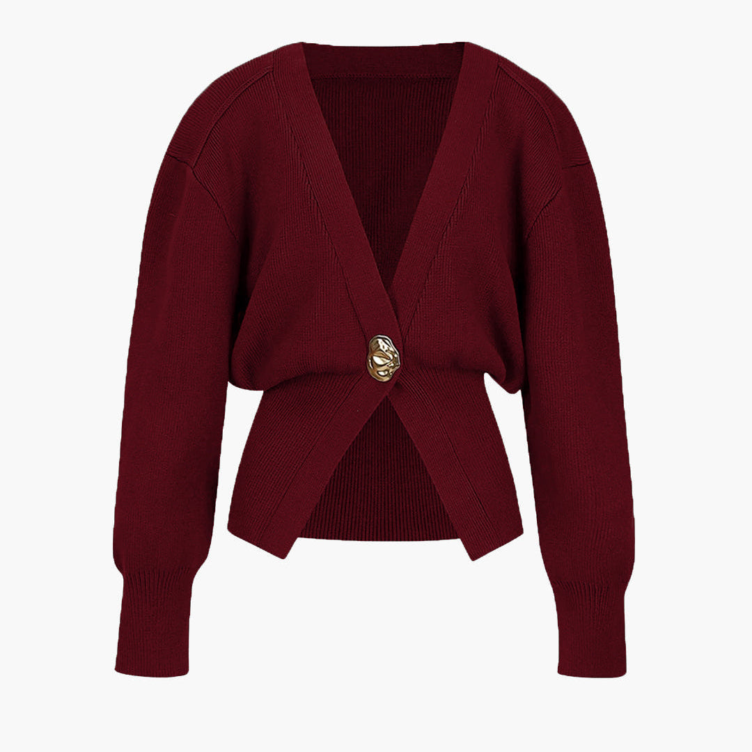 BB™ | Elegant Sweater-Cardigan