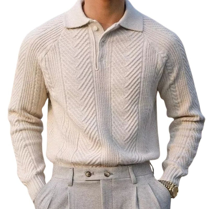 Cortéz Milano Knit Sweater