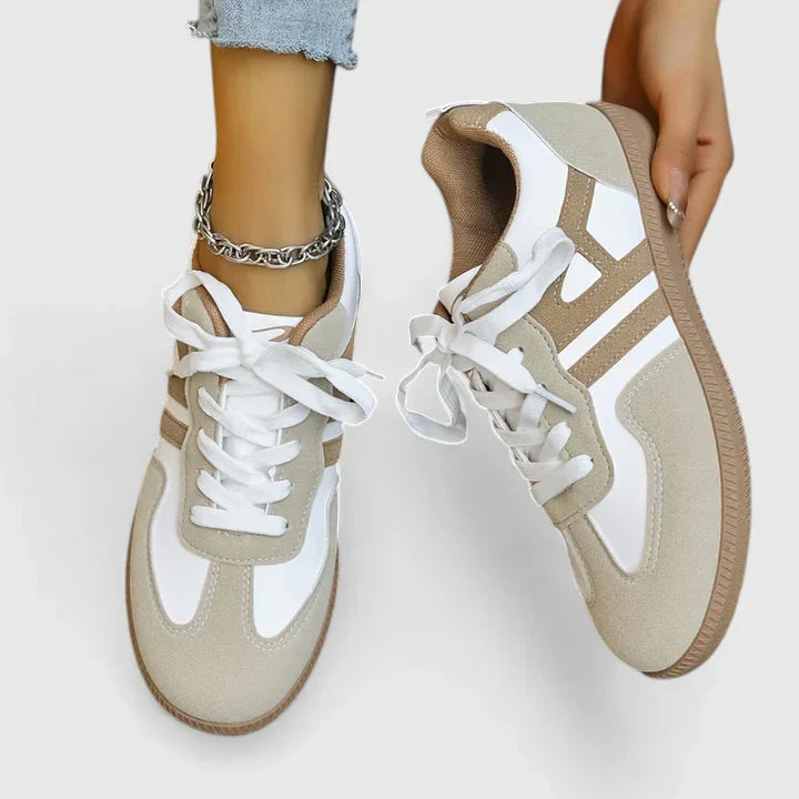 ISARIELLE – ORTHOPAEDIC SNEAKERS
