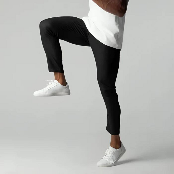 Alfredo™ – Deluxe Stretch Chino Pants