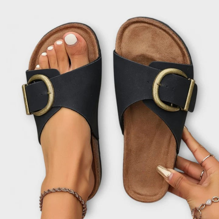 Amber - Orthopaedic Sandals
