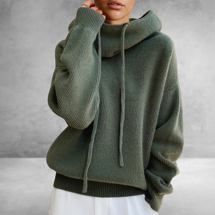 BB™ | Turtleneck Sweater
