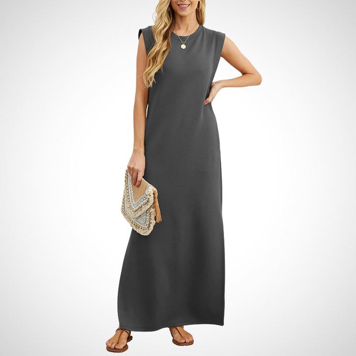 BB™ | Pure Motion Midi Dress