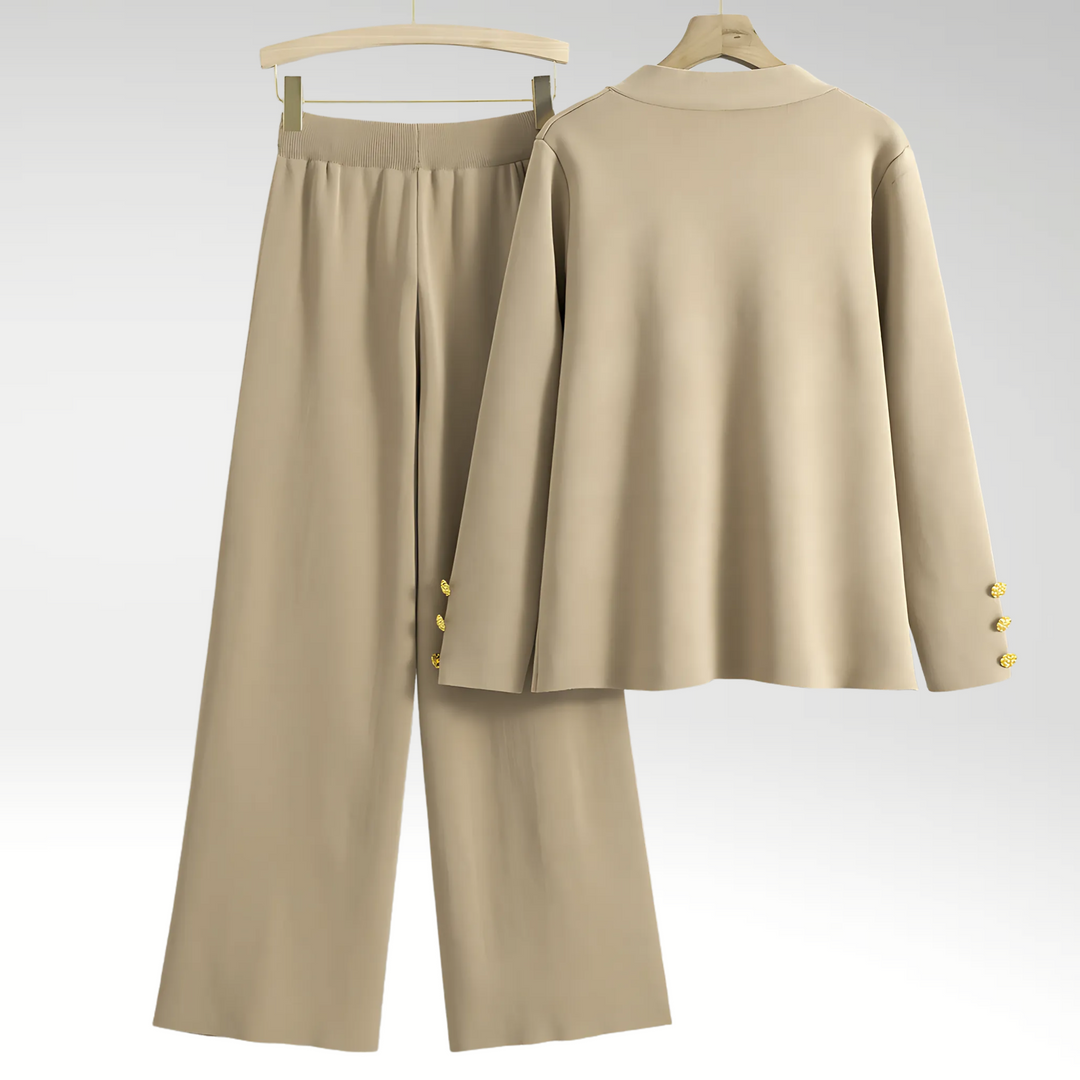 BB™ | Royal Essence Two-Piece Set