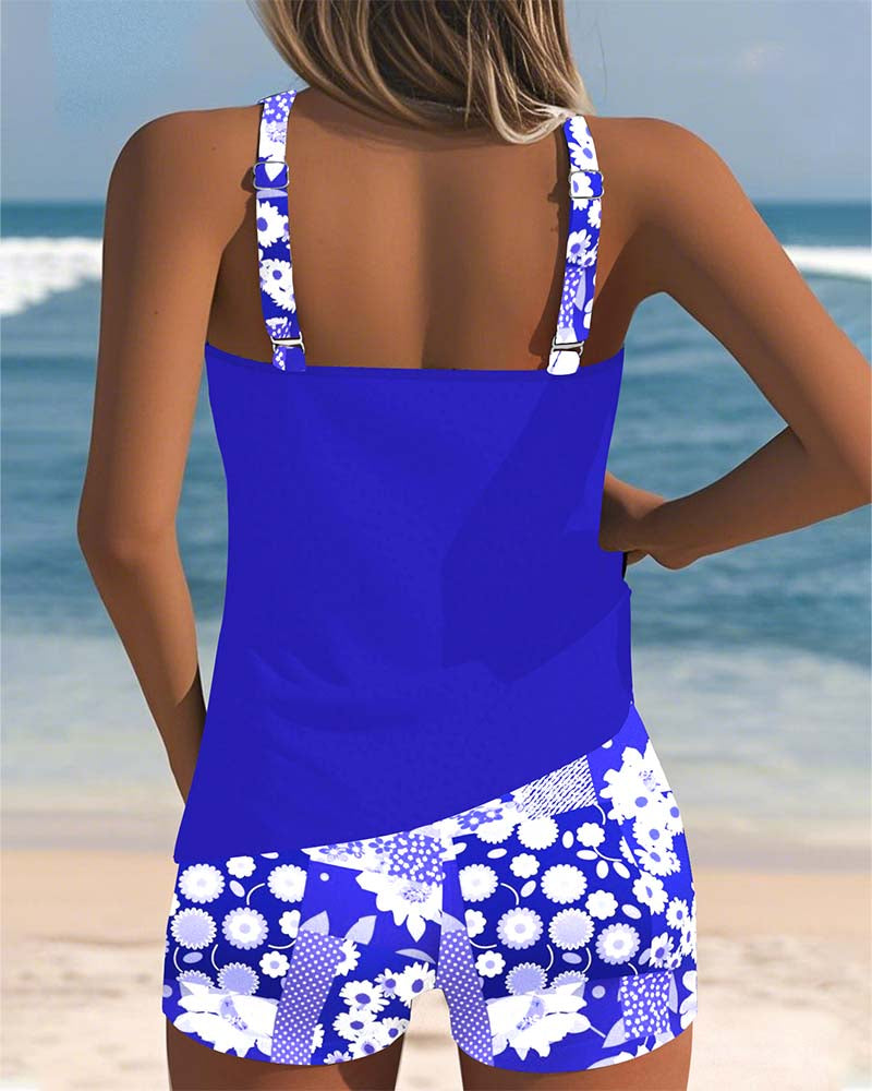 Laluna® | Fashionable Swimwear Set