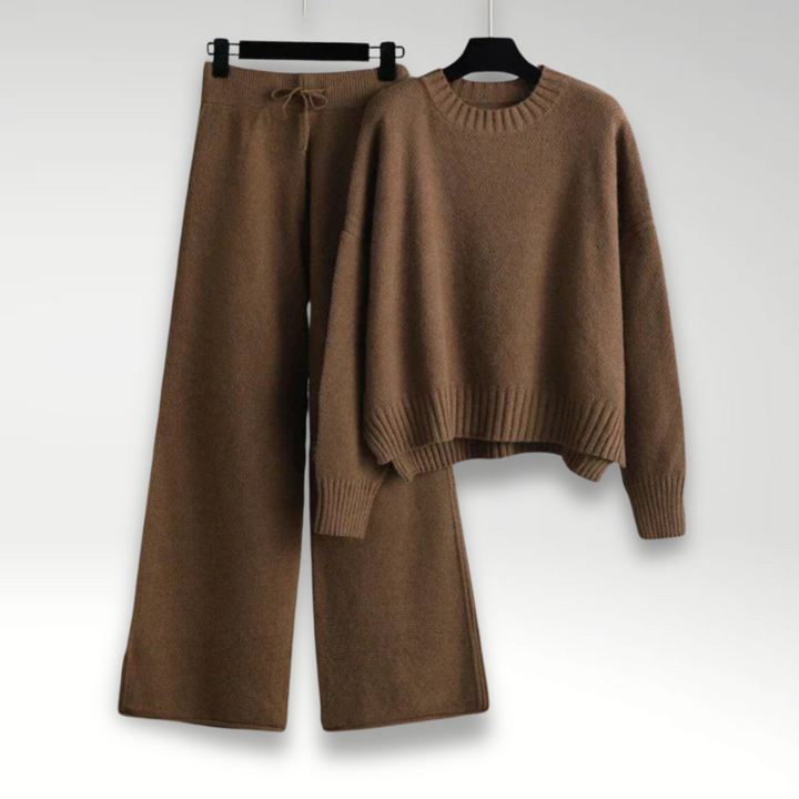 BB™ | Elegant Knit Duo