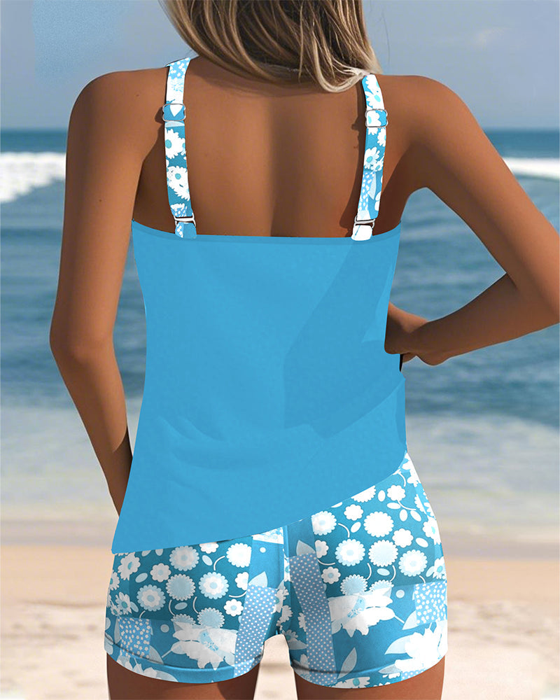 Laluna® | Fashionable Swimwear Set