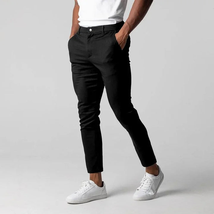 ALLEN - FLEXIBLE SKINNY PANTS