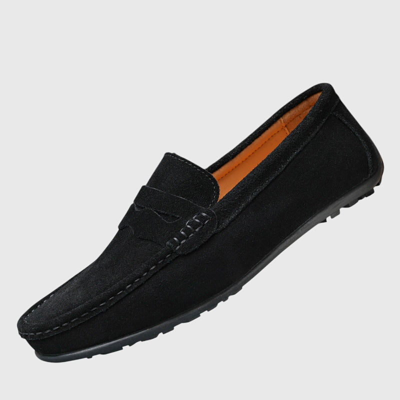 Rosaly - Orthopaedic Loafers