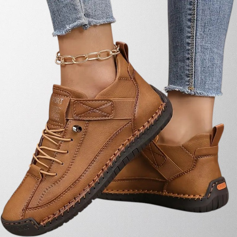 AMIHAN – COMFORTABLE ORTHOPAEDIC TRAINERS