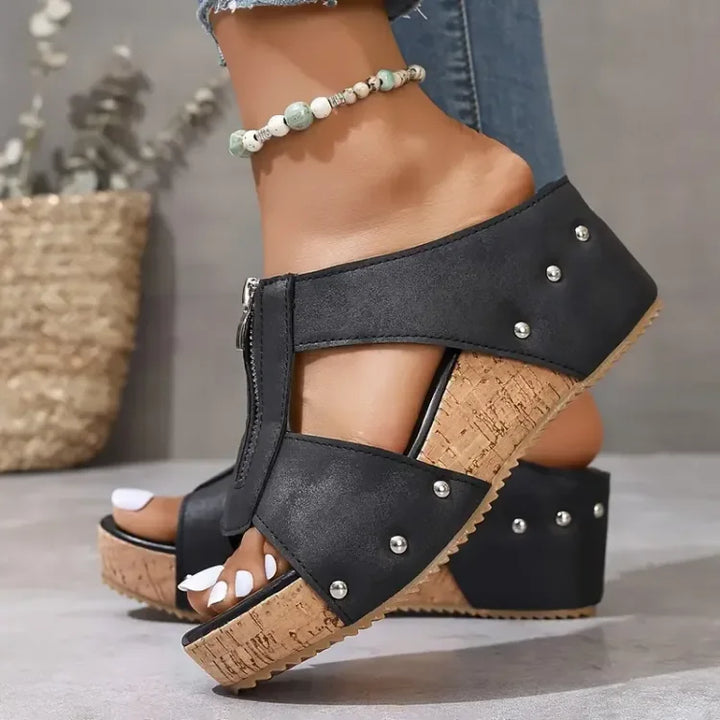 Elza | Orthopaedic Sandals