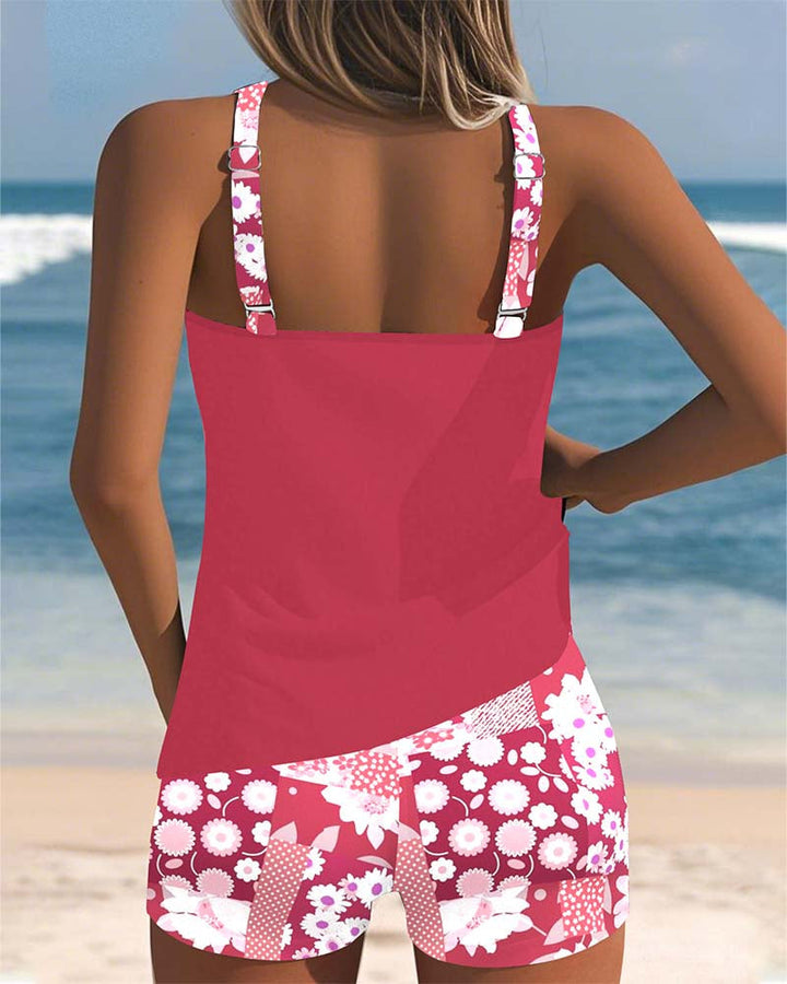 Laluna® | Fashionable Swimwear Set