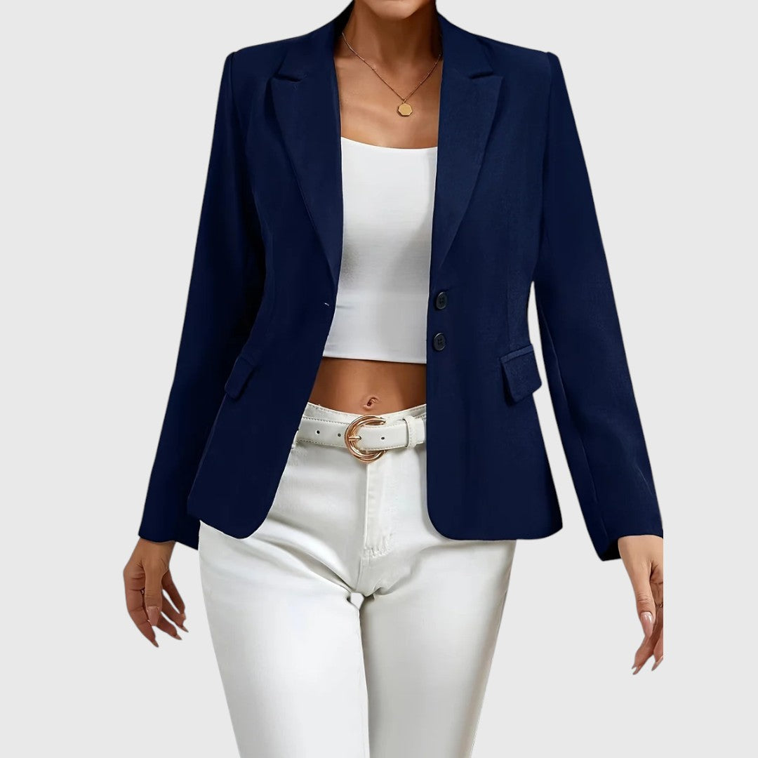Lorain - Modern Elegant Blazer