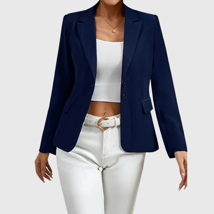 Lorain - Modern Elegant Blazer