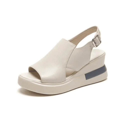 EVANGELINE – FASHION ORTHOPAEDIC SANDALS