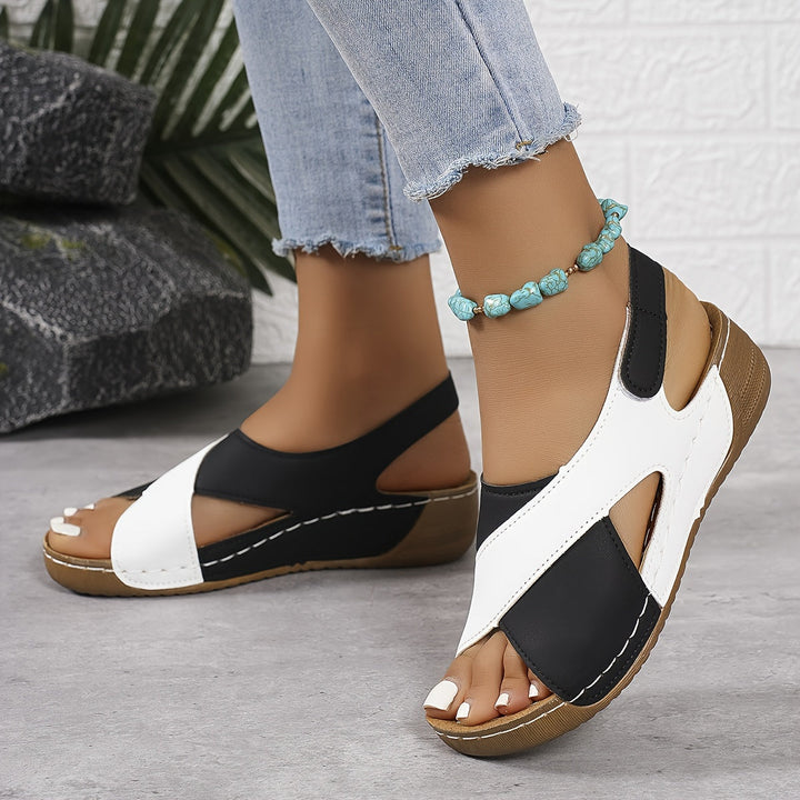 Ainsley | Orthopaedic Sandals