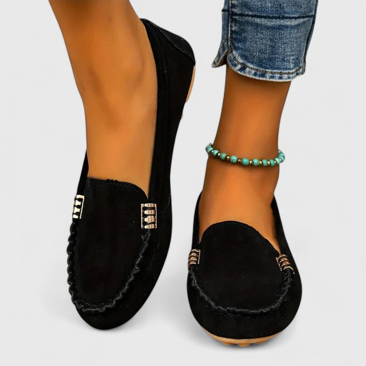 Karlene - Orthopaedic Loafer