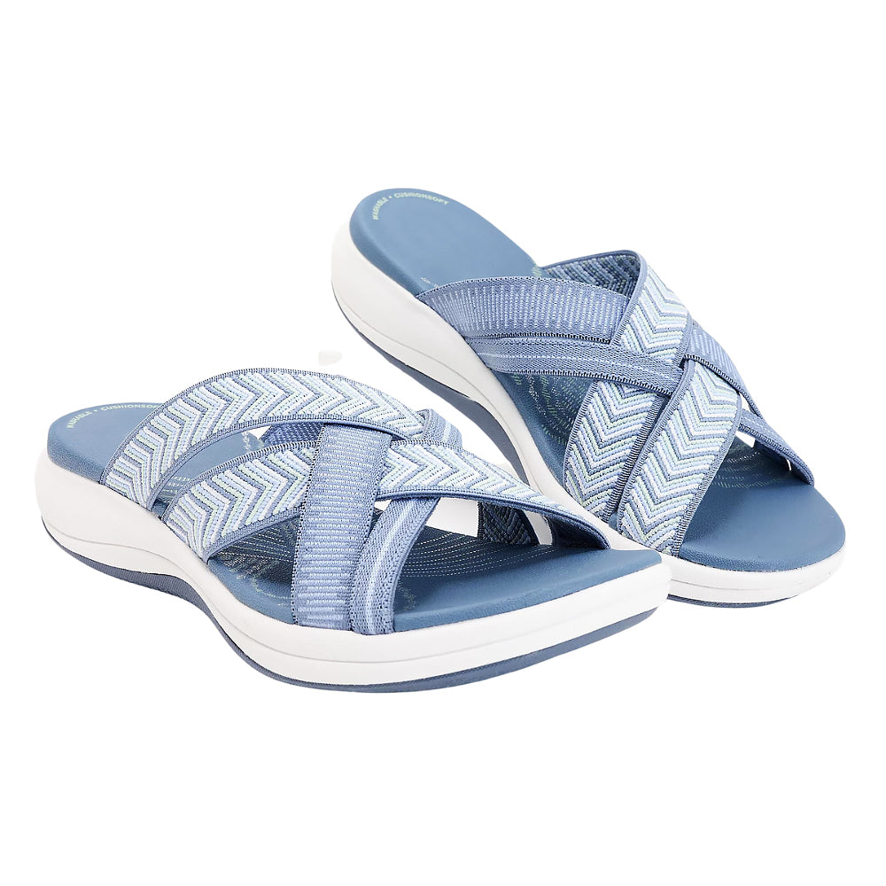 KENNA – ORTHOPAEDIC SANDALS