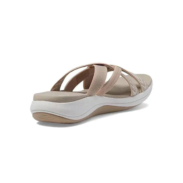 Alena - Elegant Orthopaedic Sandals