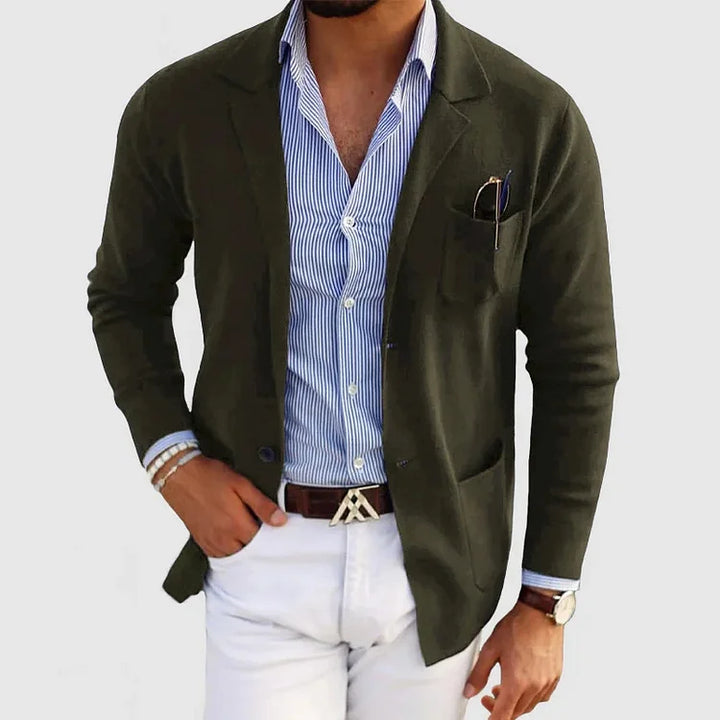 Axton | Stylish Comfort Blazer