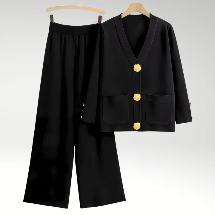 BB™ | Royal Essence Two-Piece Set