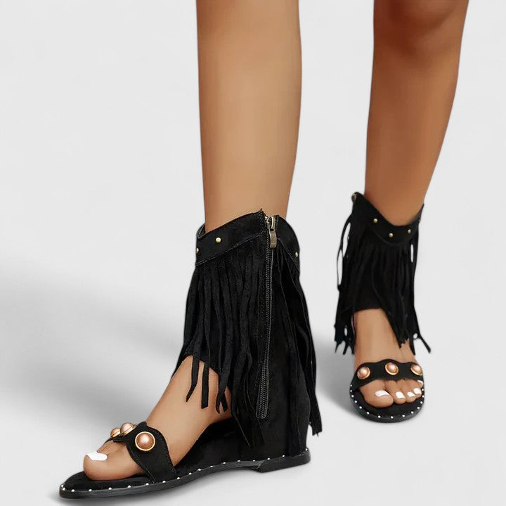 ORINETHIA – ELEGANT SANDALS