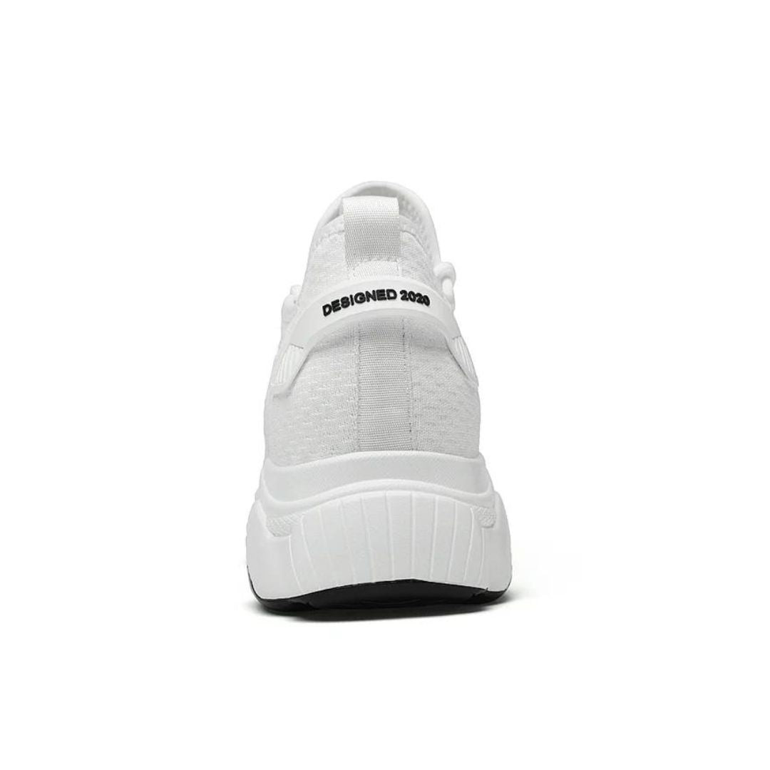 ROBERT – ELEVATED STYLE CLASSIC SNEAKERS