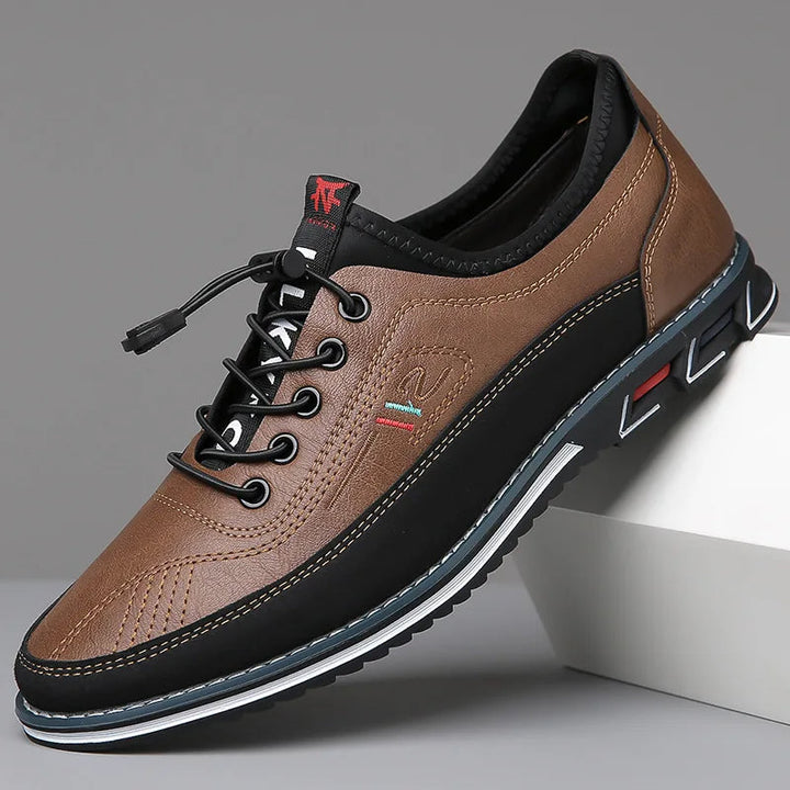 Marcel™ | Orthopedic Oxford Footwear