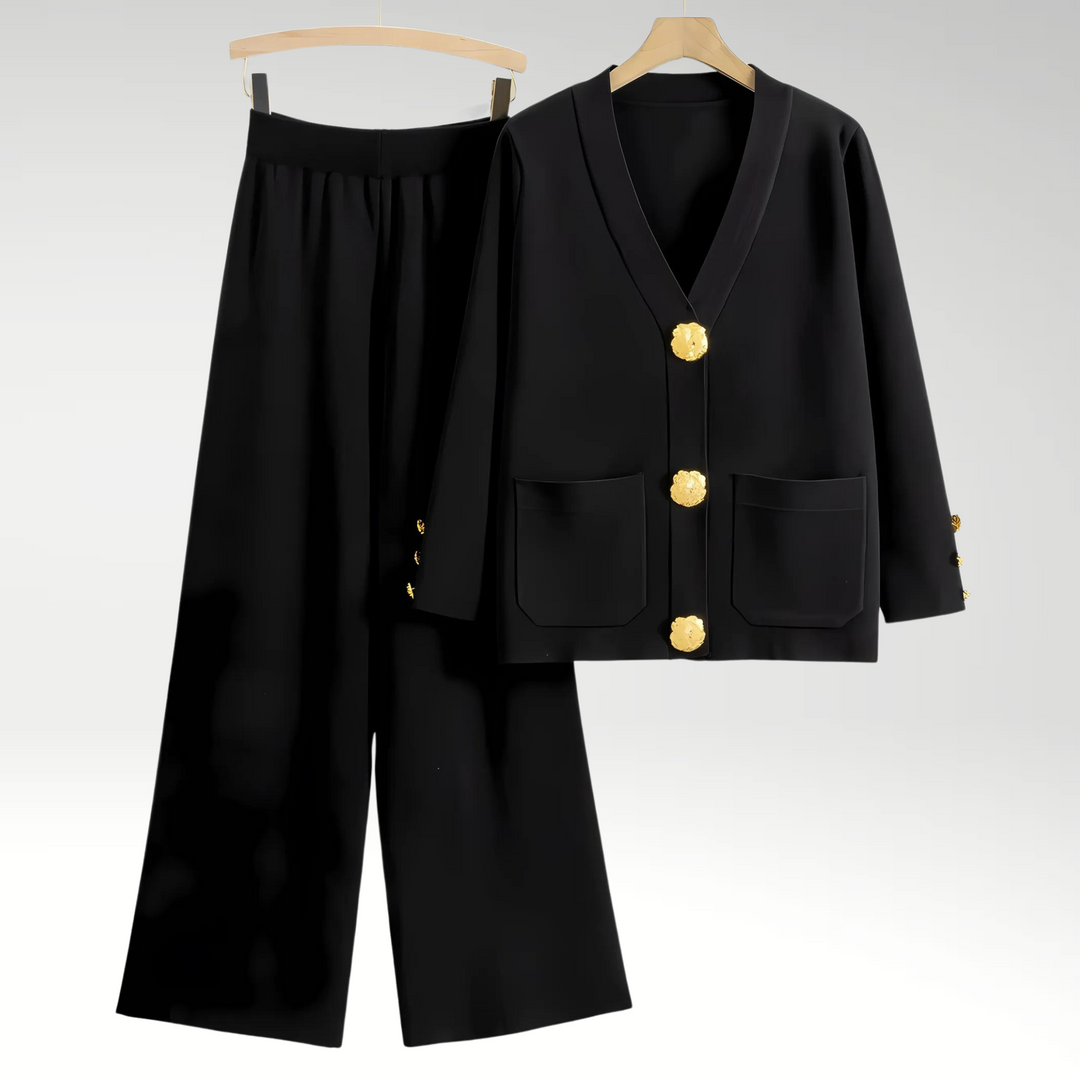 BB™ | Royal Essence two-piece set