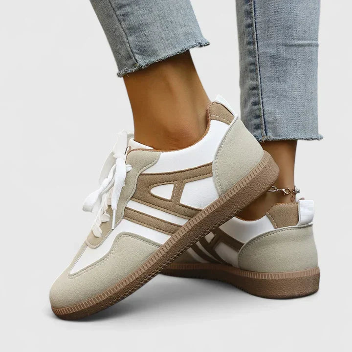 ISARIELLE – ORTHOPAEDIC SNEAKERS