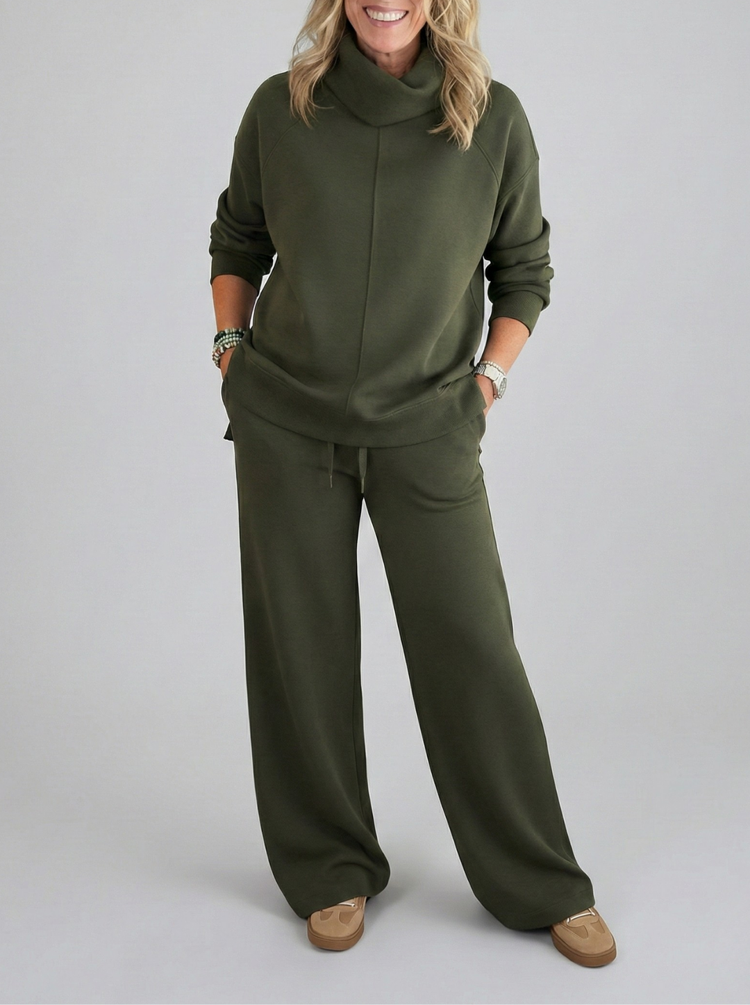 Jace Set | Softness & Elegance for Everyday