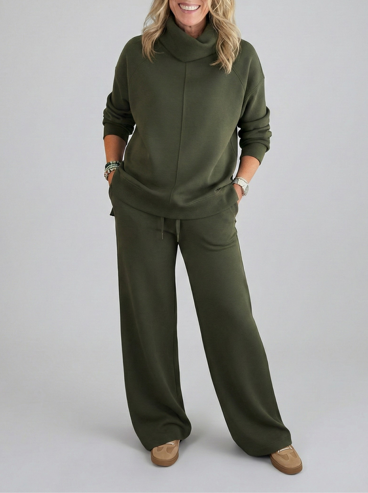 Jace Set | Softness & Elegance for Everyday