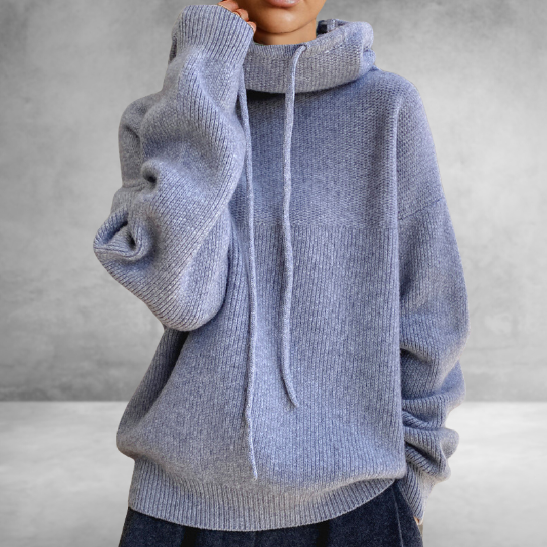 BB™ | Turtleneck Sweater