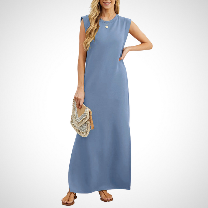 BB™ | Pure Motion Midi Dress