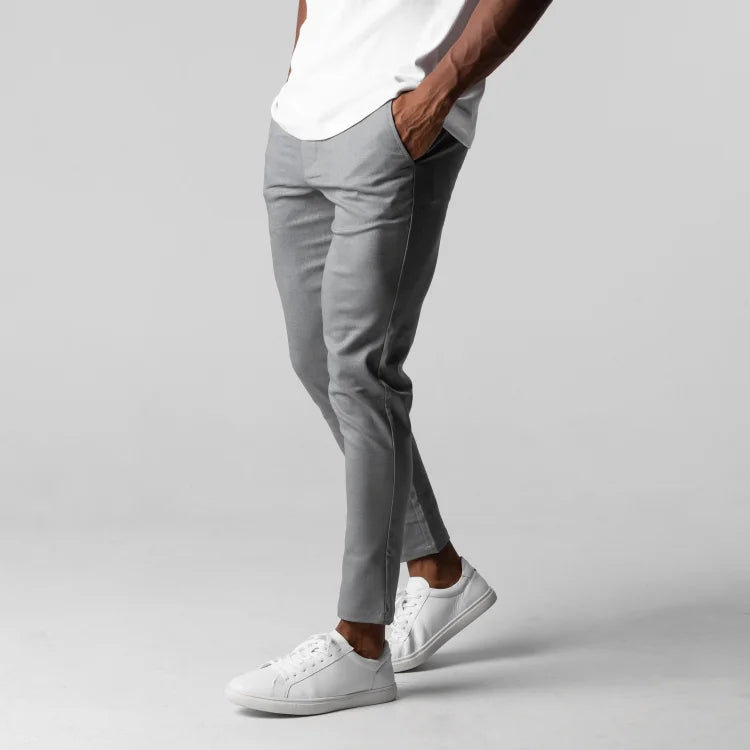 ALLEN - FLEXIBLE SKINNY PANTS