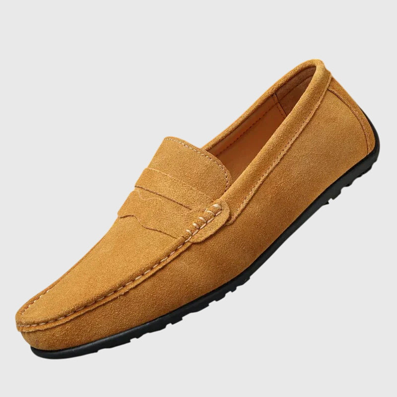 Rosaly - Orthopaedic Loafers