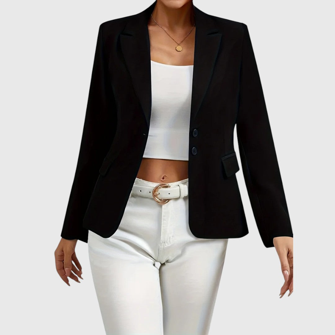 Lorain - Modern Elegant Blazer