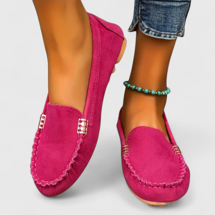 Karlene - Orthopaedic Loafer