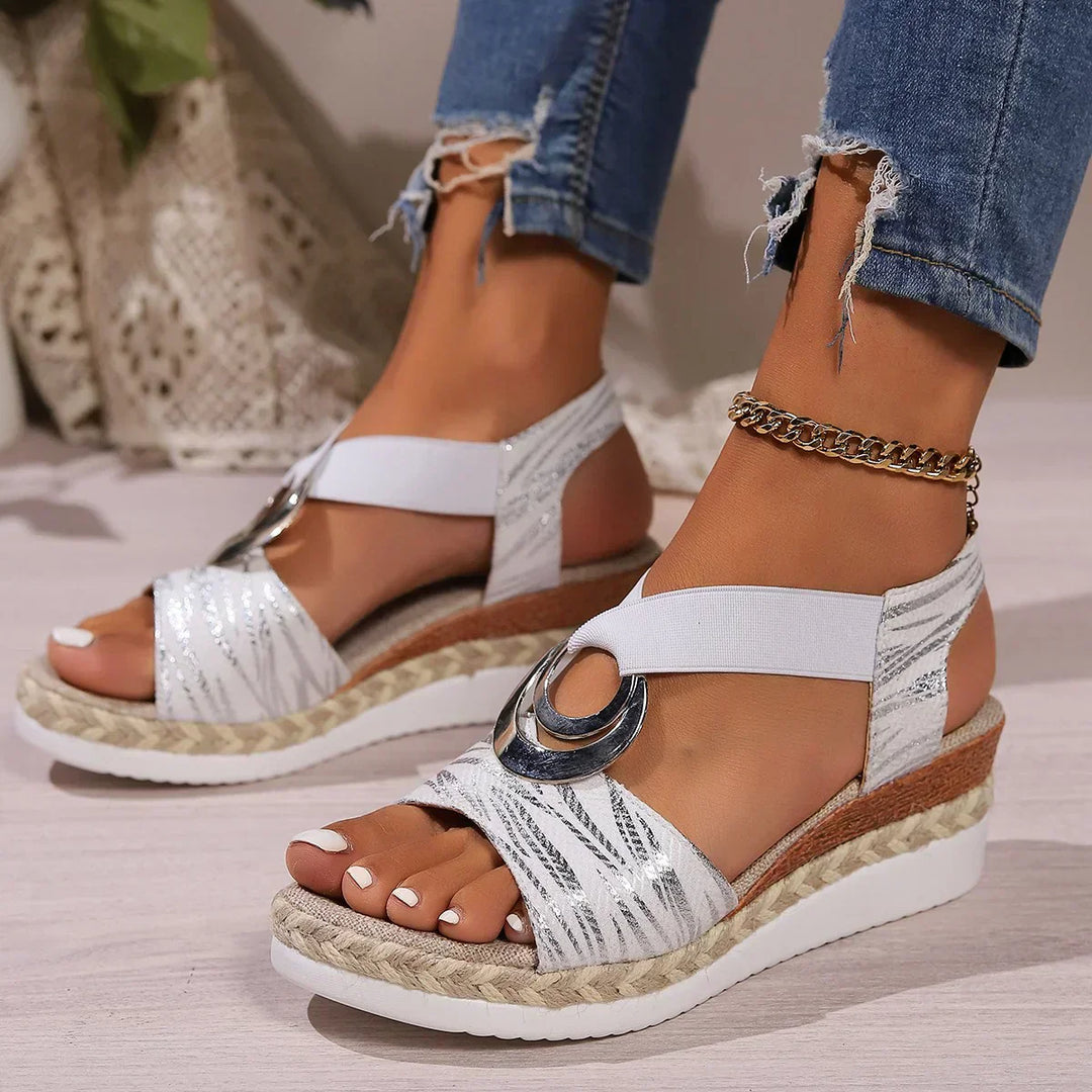 KAYLA - Orthopaedic Sandals