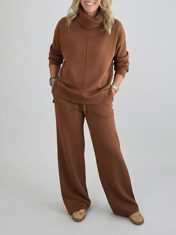 Jace Set | Softness & Elegance for Everyday