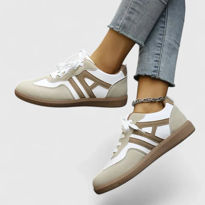 ISARIELLE – ORTHOPAEDIC SNEAKERS