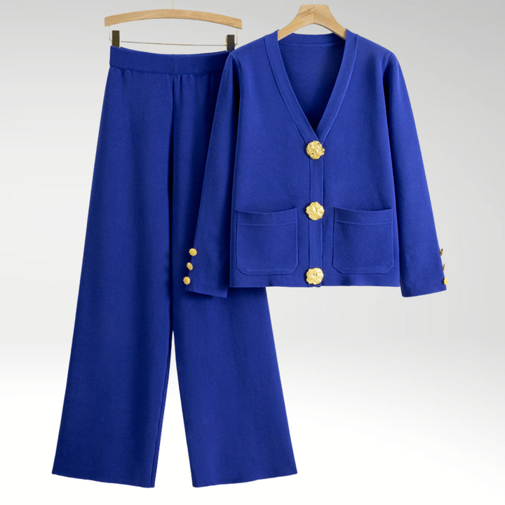 BB™ | Royal Essence Two-Piece Set