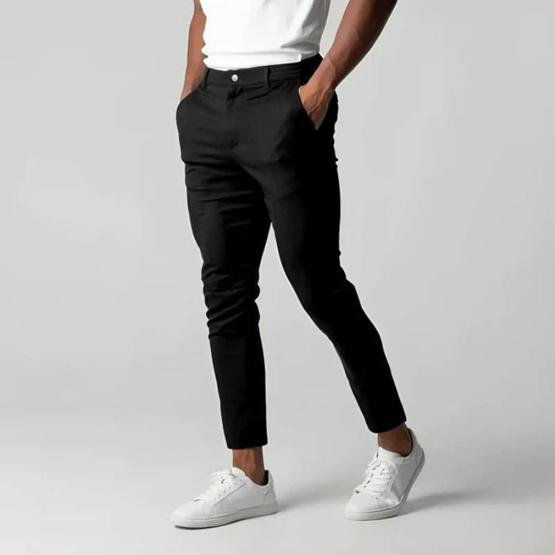 Alfredo™ – Deluxe Stretch Chino Pants