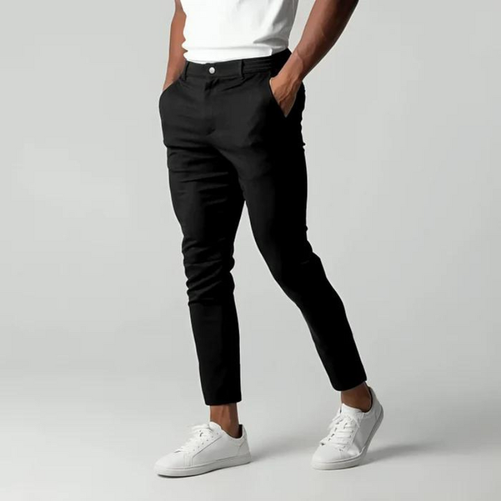 Alfredo™ – Deluxe Stretch Chino Pants