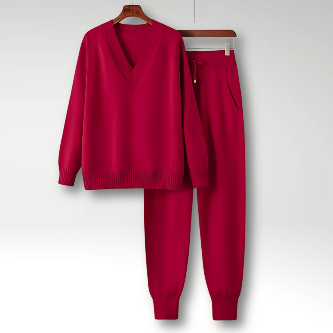 BB™ | Timeless Serenity Two-Piece Set