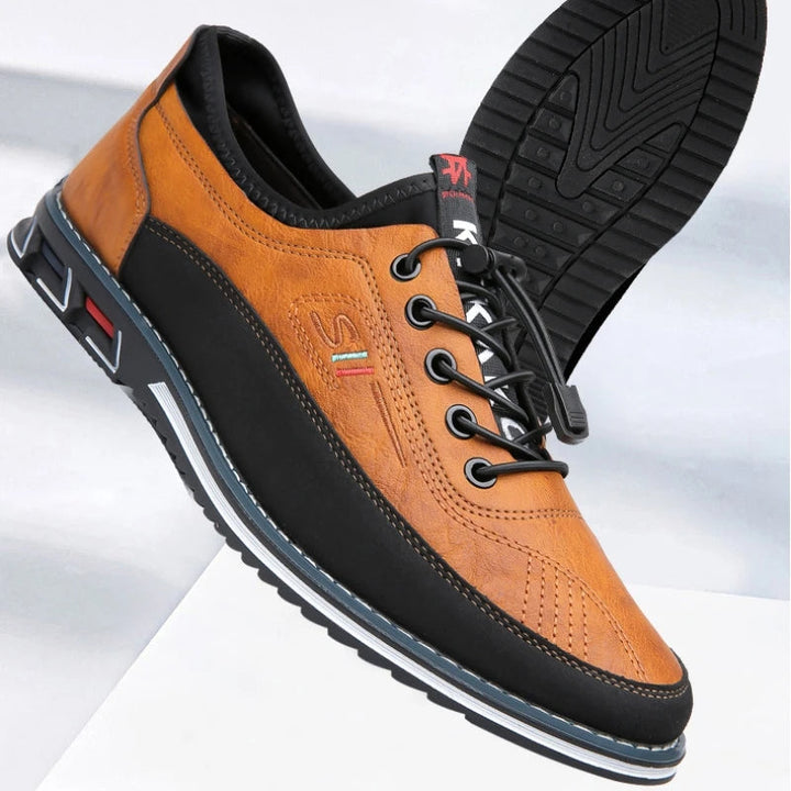Marcel™ | Orthopedic Oxford Footwear