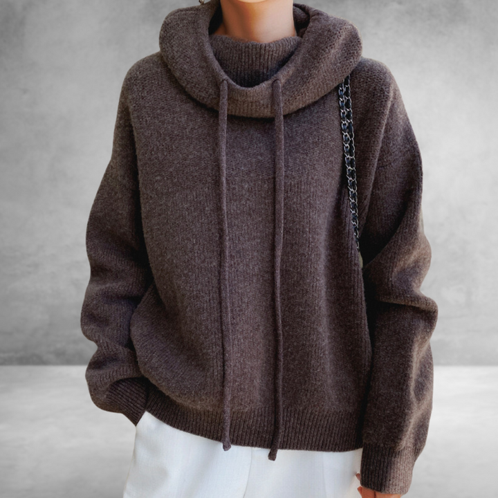 BB™ | Turtleneck Sweater