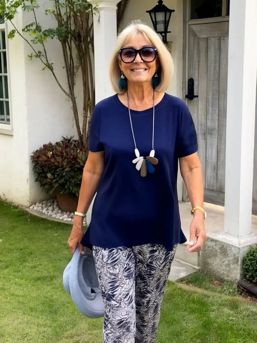 BB - The Coastal Grace Set – Effortless Elegance for Sunlit Days