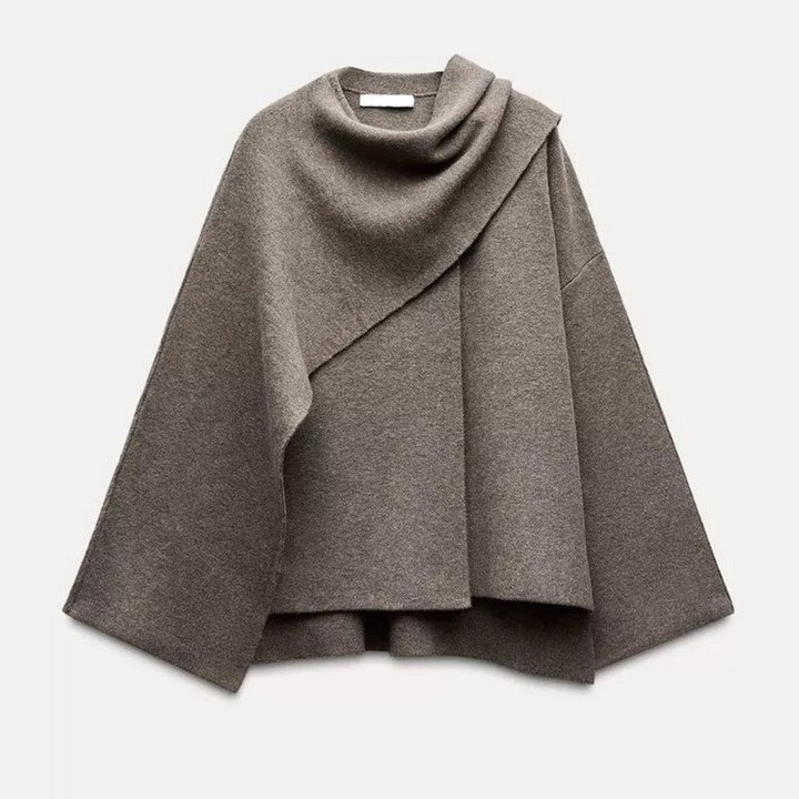 BB™ | Cape Coat