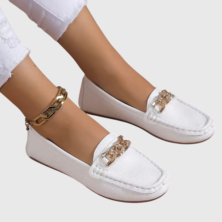 Melissa - Orthopaedic Loafers